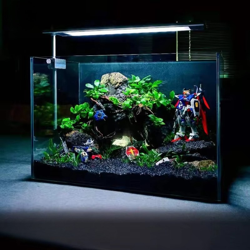 Planted Aquarium Uv Light - S450 35W RGB UV Full Spectrum