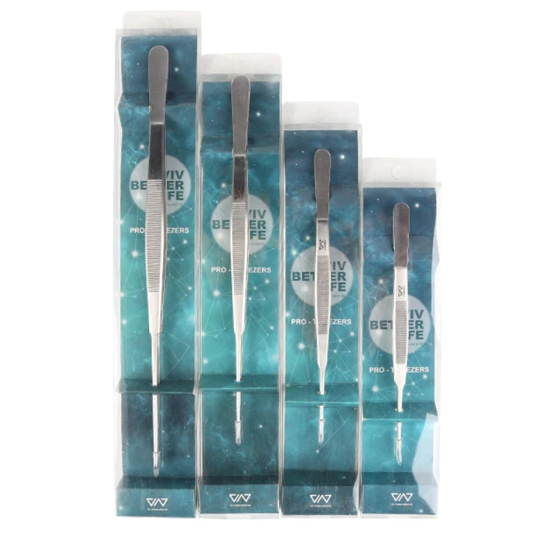 Planted Aquarium Tips - VIV Aquarium Planting Tool - ADA