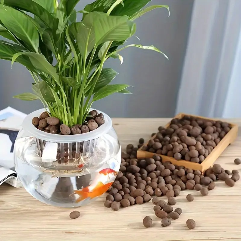 Lightweight & Breathable Terra - огляд і ціна Aquarium Planted