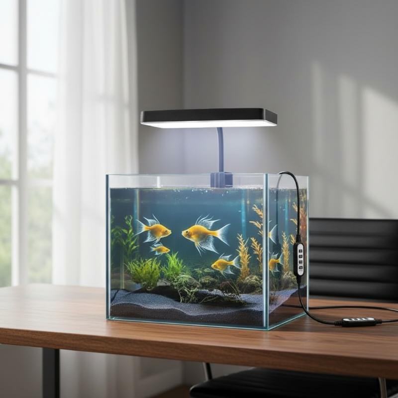 Led Waterproof Aquarium Light  - огляд і ціна Aquarium Planted