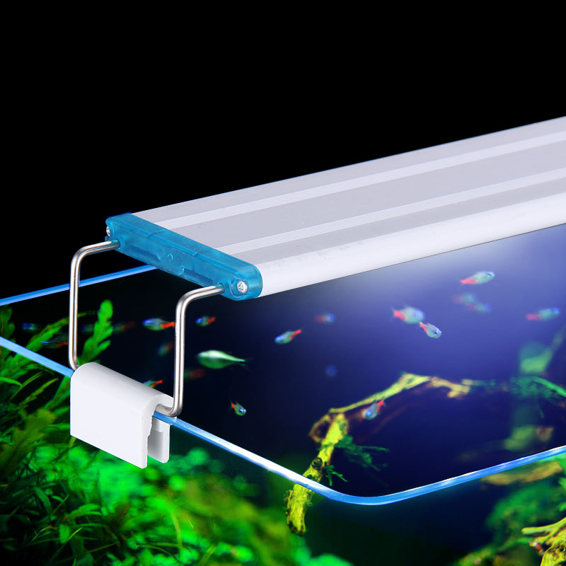 Extensible Waterproof Clip on  - огляд і ціна Aquarium Plant Display