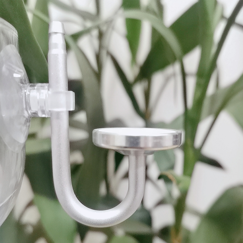 ZRDR Aquarium CO2 Atomizer Fis - огляд і ціна Aquarium Plant No Co2