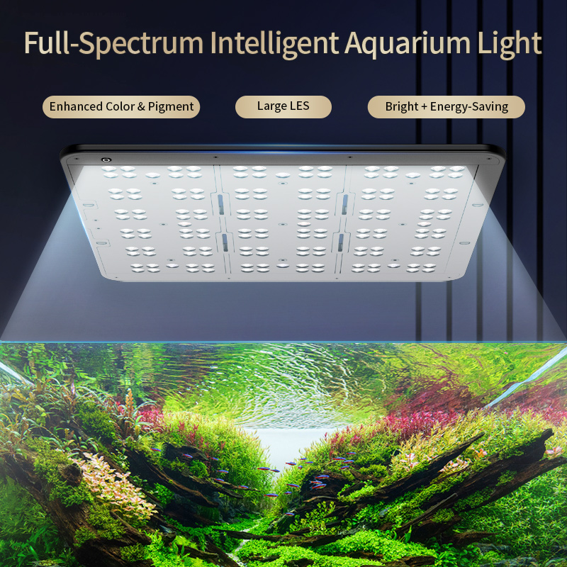 KASSRAY T200/T300 IR-A+UV Natu - огляд і ціна Planted Aquarium Uv Light