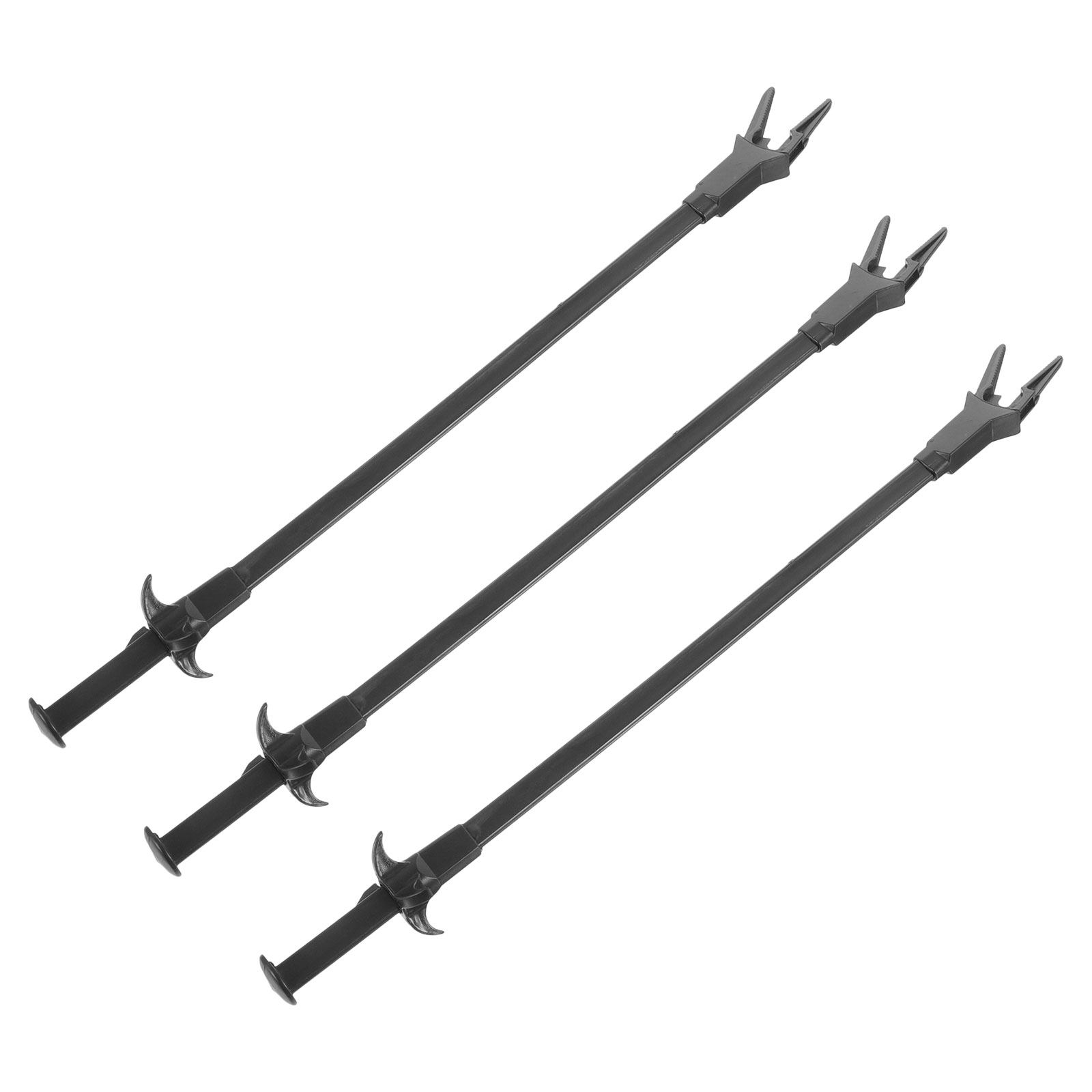 3Pcs Long Aquarium Tweezers Pl - огляд і ціна Planted Aquarium Tips