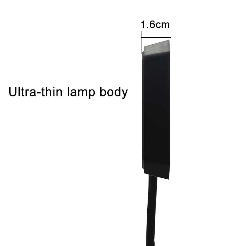 220V Aquarium LED Light Full S - огляд і ціна Aquarium Plant Display