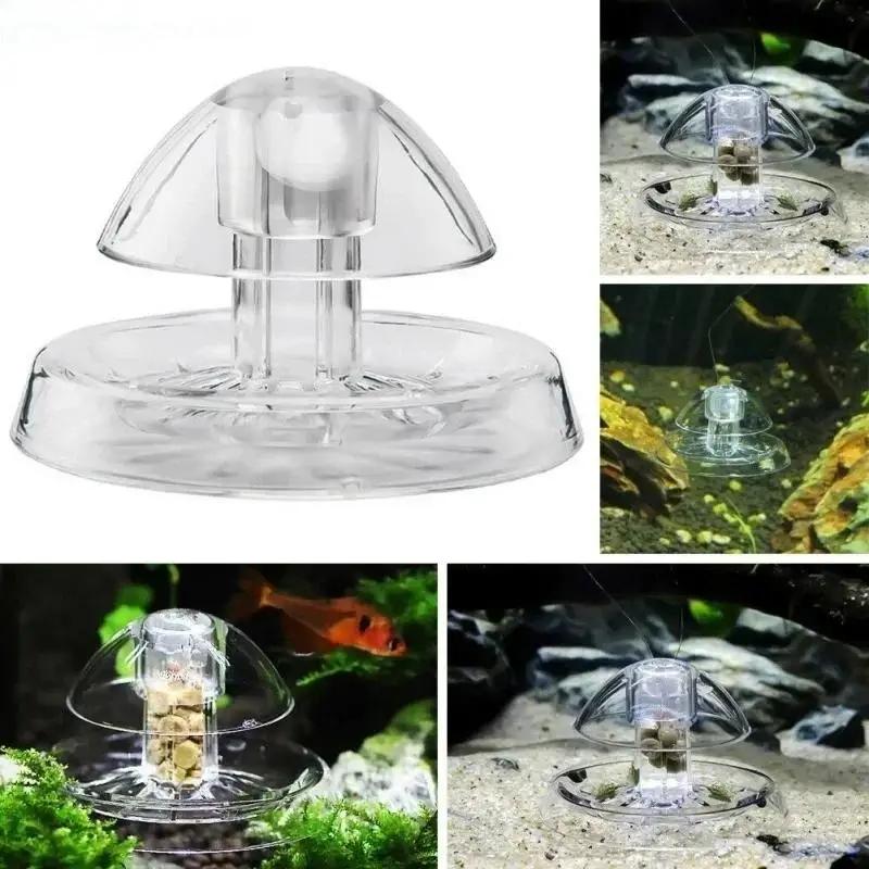 2026 New 6/8CM Clear Plastic S - огляд і ціна Aquarium Planted