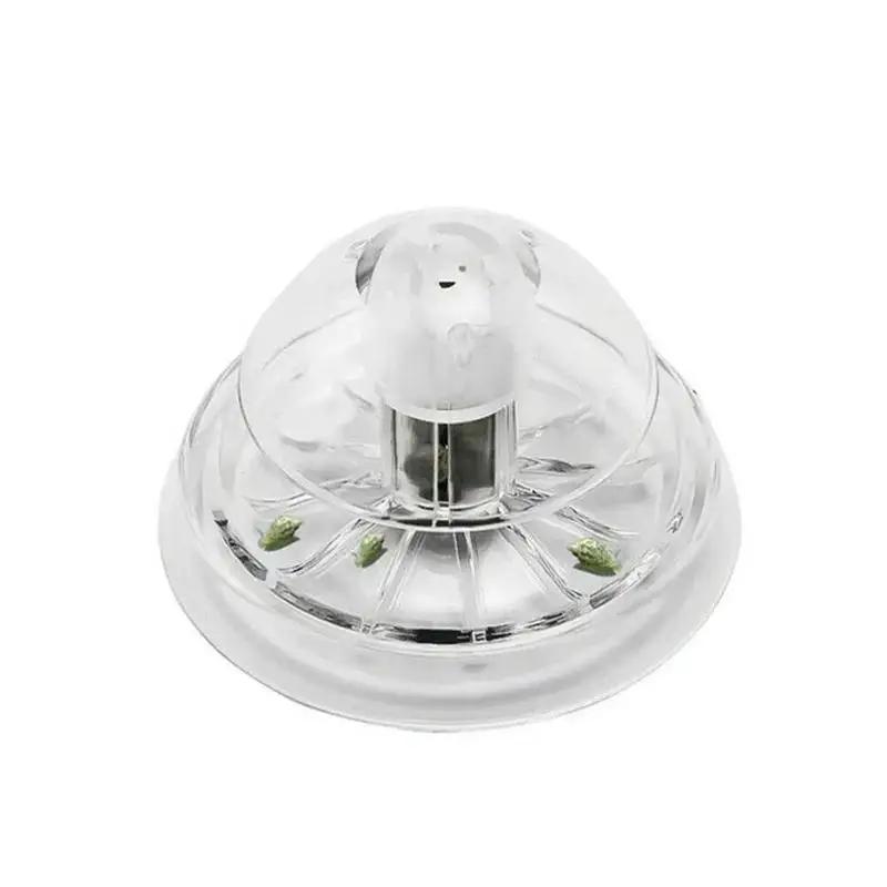 2026 New 6/8CM Clear Plastic S - огляд і ціна Aquarium Planted