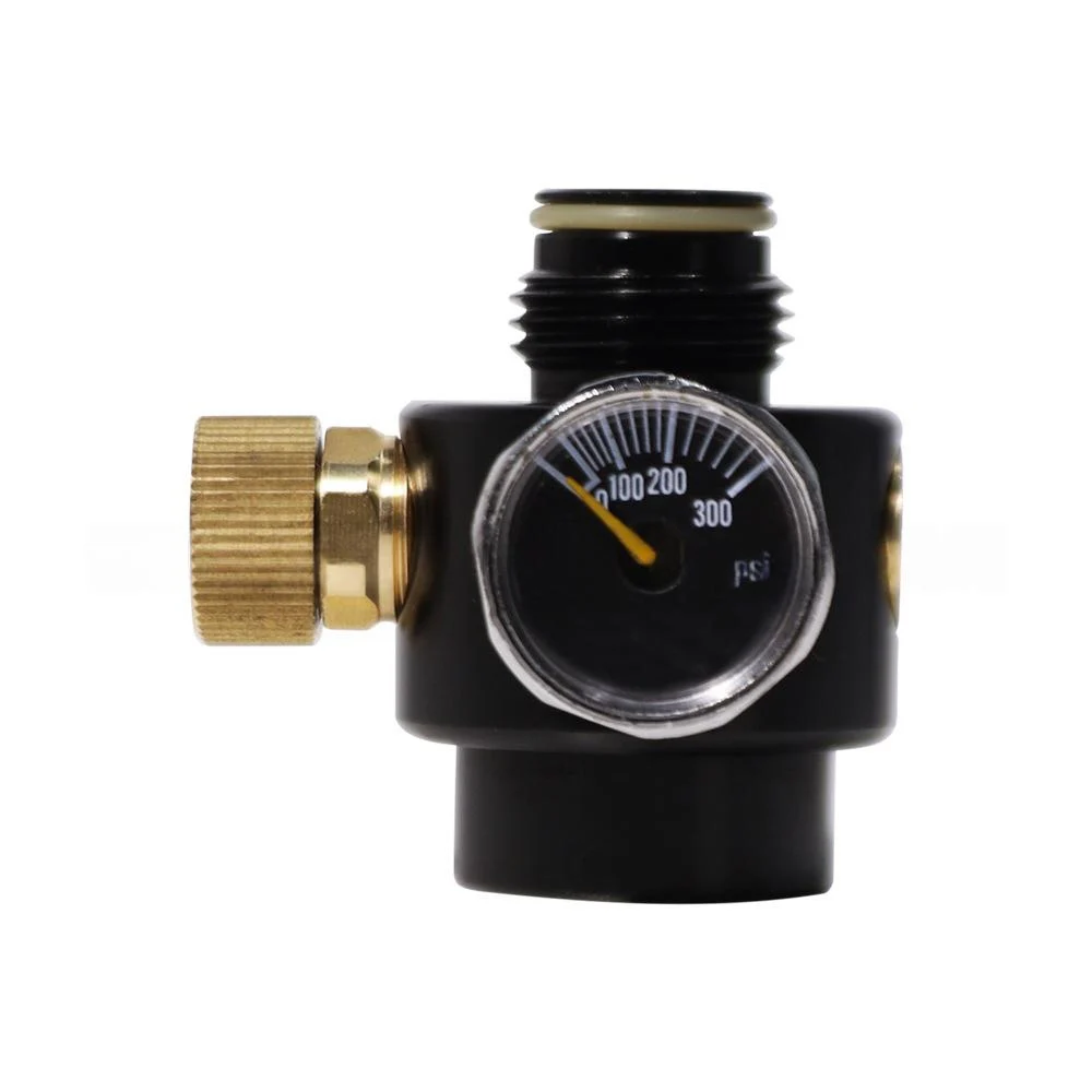 Diving Pressure Regulator with - огляд і ціна Aquarium Plant Lab