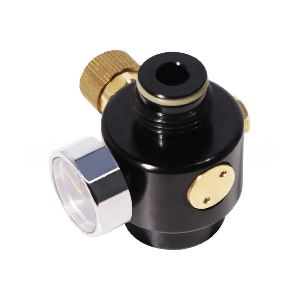 Diving Pressure Regulator with - огляд і ціна Aquarium Plant Lab