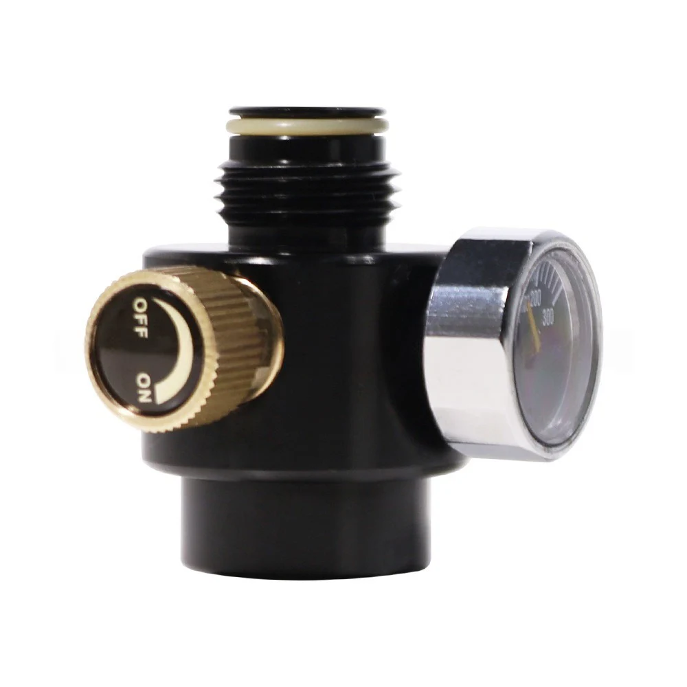 Diving Pressure Regulator with - огляд і ціна Aquarium Plant Lab