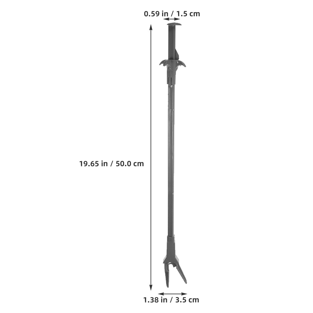 2Pcs Plastic Aquarium Tongs fo - огляд і ціна Planted Aquarium Tips