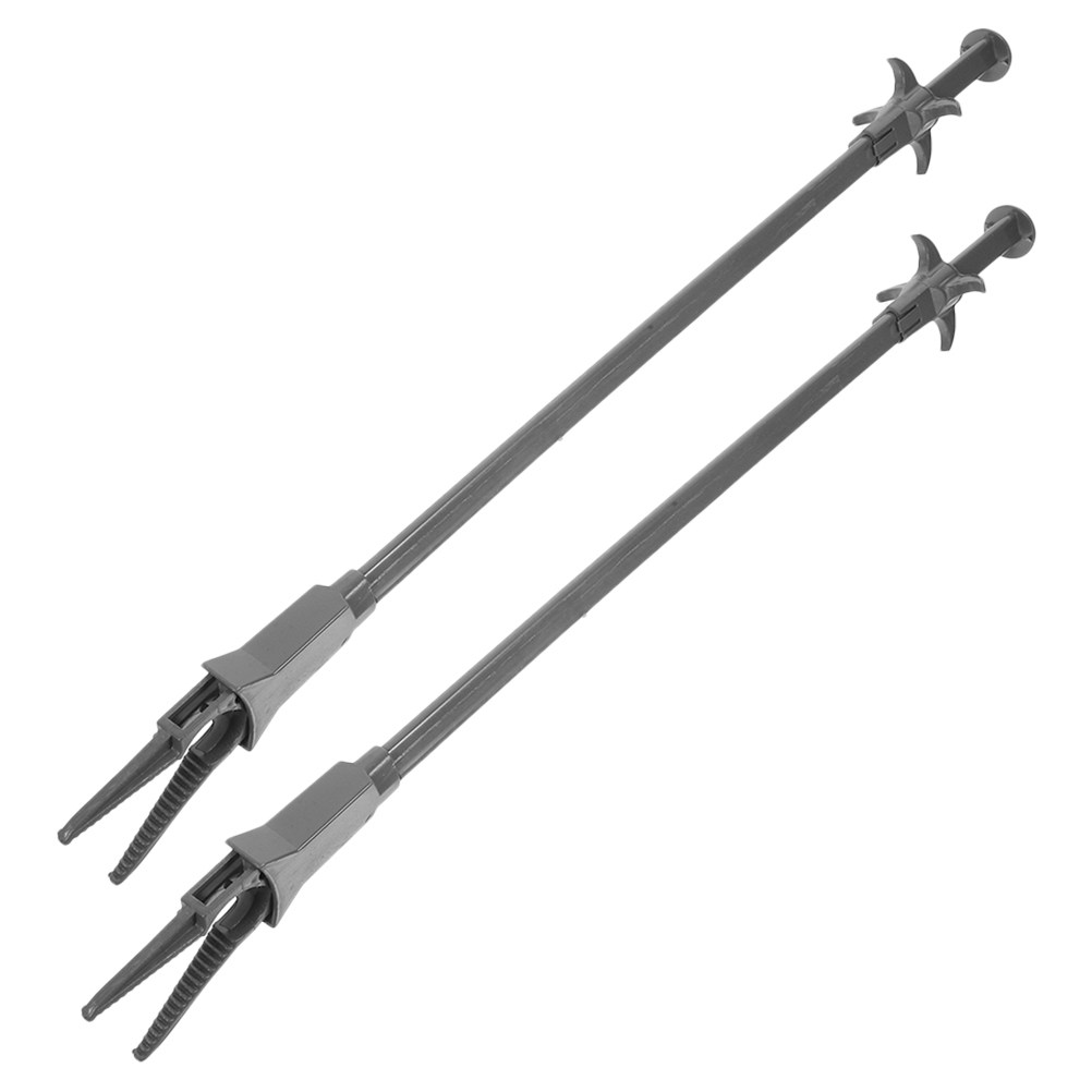 2Pcs Plastic Aquarium Tongs fo - огляд і ціна Planted Aquarium Tips