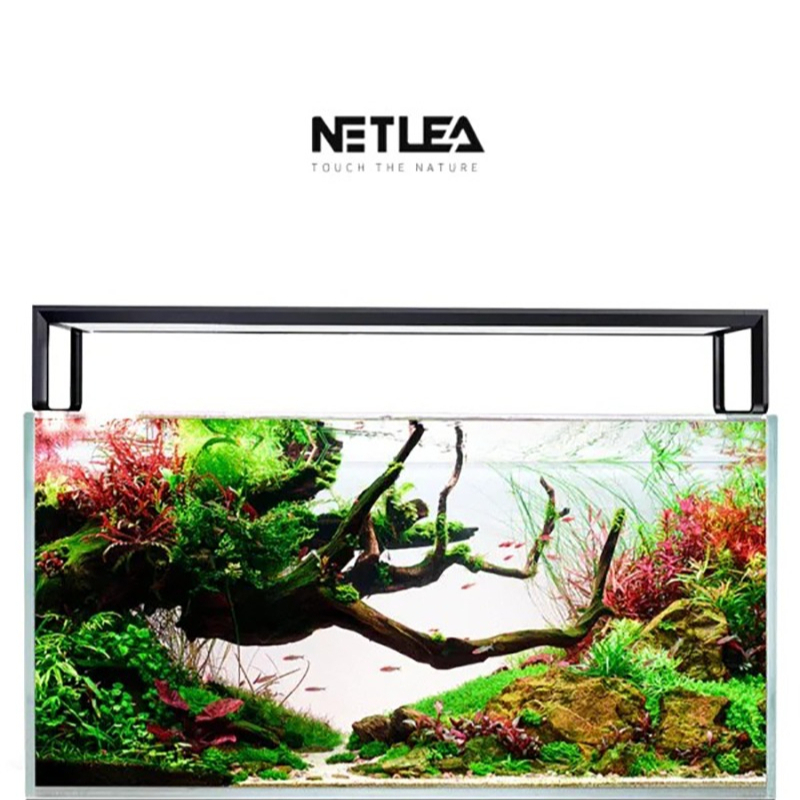 Netlea AT5S V3 Smart Wifi APP  - огляд і ціна Aquarium Plant Display