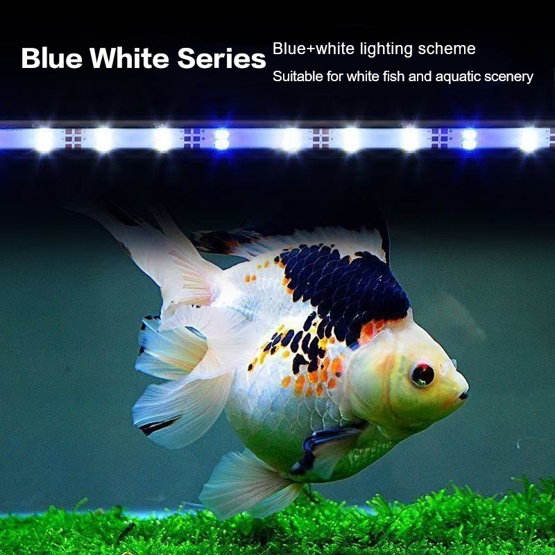 17-47CM USB Plug Aquarium Ligh - огляд і ціна Aquarium Plant Display