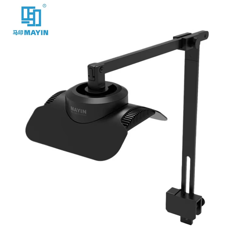 Mayin T Max 150W Smart APP Dow - огляд і ціна Planted Aquarium Algae Control