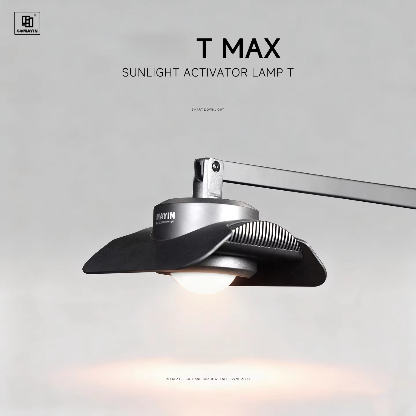 Mayin T Max 150W Smart APP Dow - огляд і ціна Planted Aquarium Algae Control