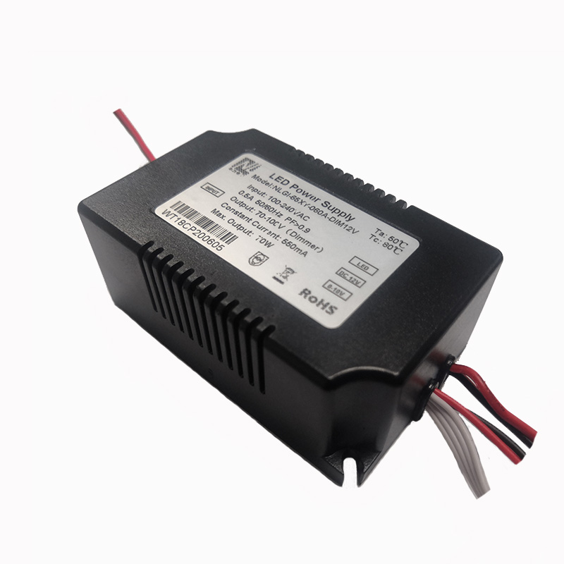 Dimmer Switch Power Supply Dim - огляд і ціна Aquarium Planted