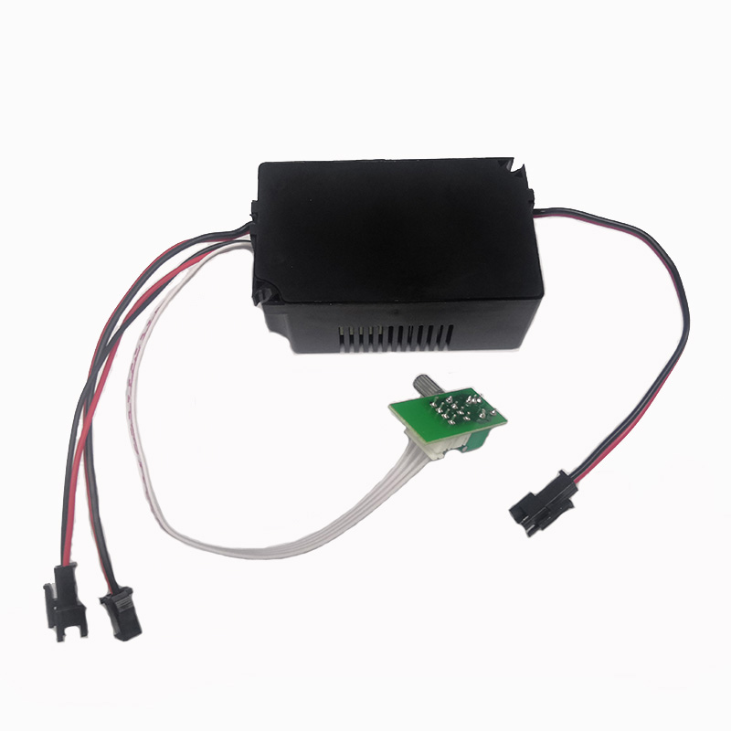 Dimmer Switch Power Supply Dim - огляд і ціна Aquarium Planted