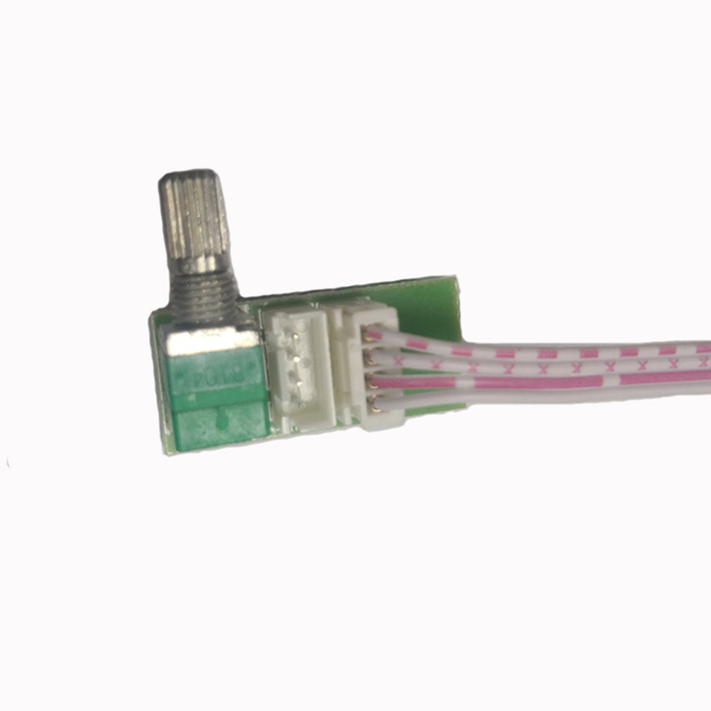 Dimmer Switch Power Supply Dim - огляд і ціна Aquarium Planted