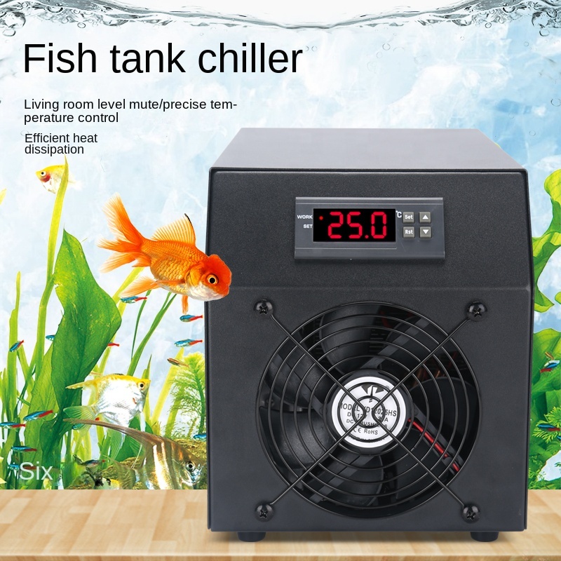 Fish/ Shrimp/Plant Thermostati - огляд і ціна Planted Aquarium Water Temperature