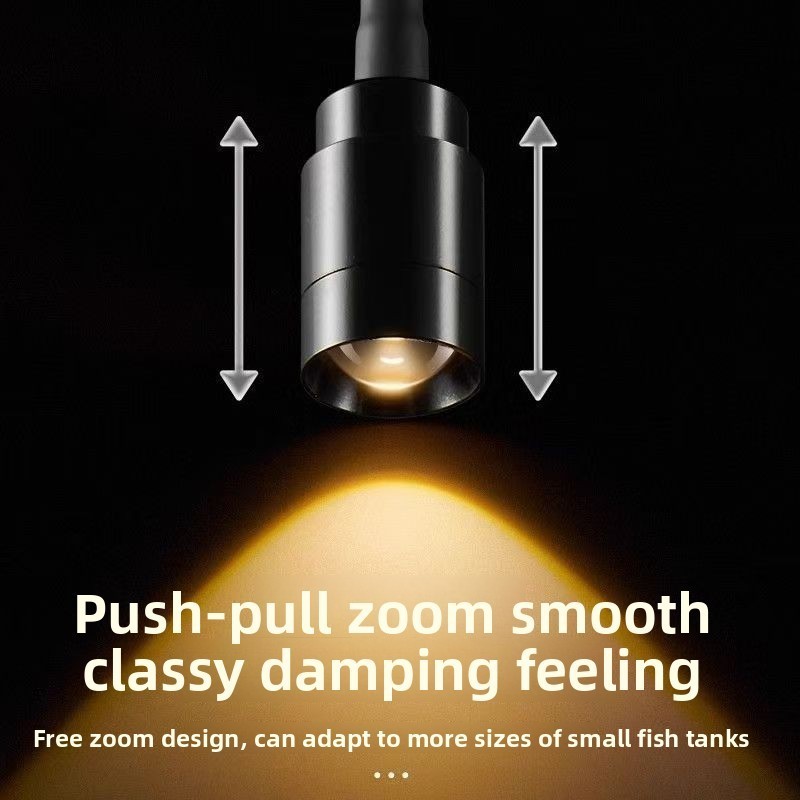 USB Aquarium Light Lighting pl - огляд і ціна Aquarium Plant Display