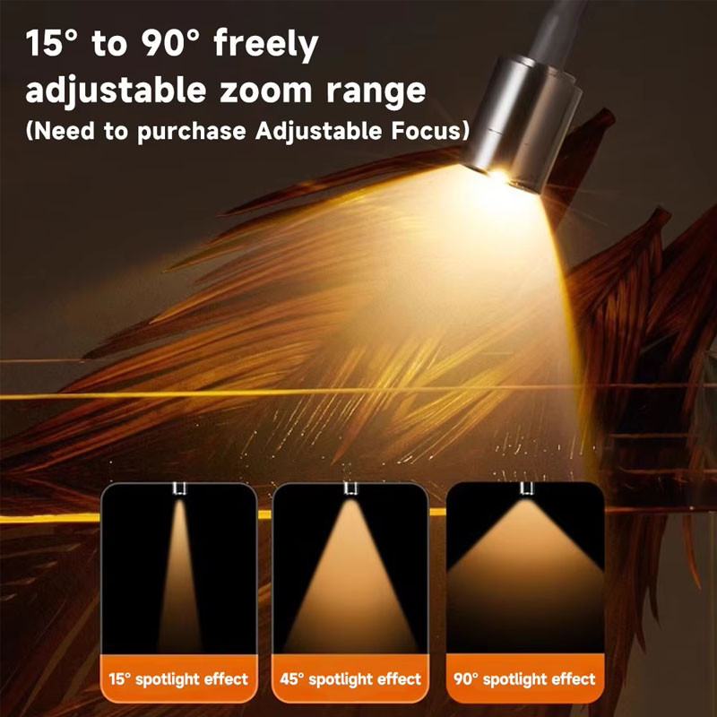 USB Aquarium Light Lighting pl - огляд і ціна Aquarium Plant Display