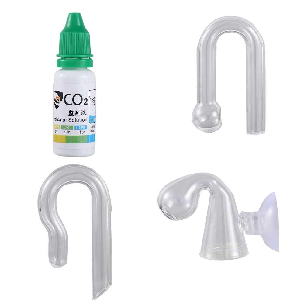 Kit Grass Fish Tank For Aquati - огляд і ціна Aquarium Plant No Co2