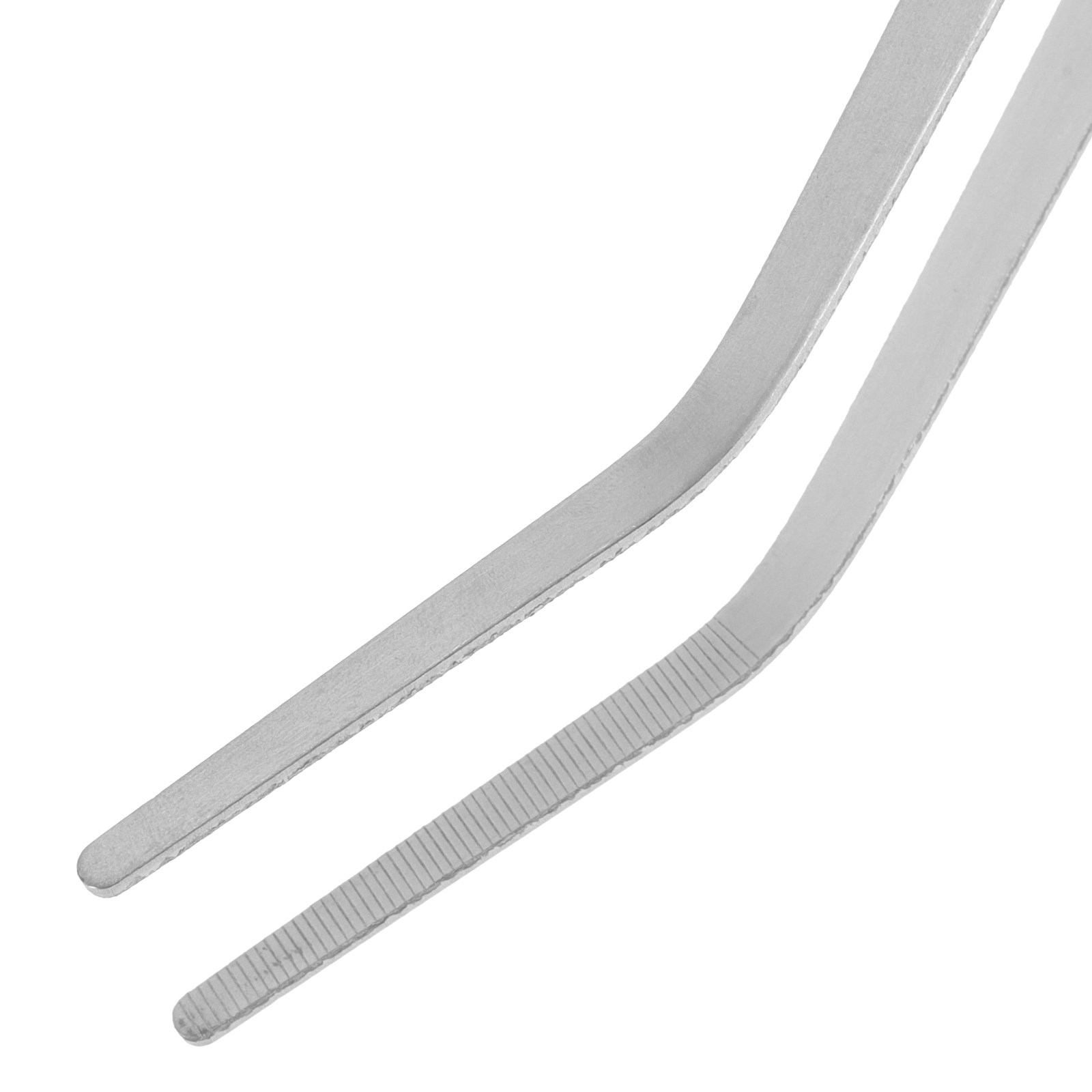 2Pcs Long Tweezers Stainless S - огляд і ціна Planted Aquarium Tips