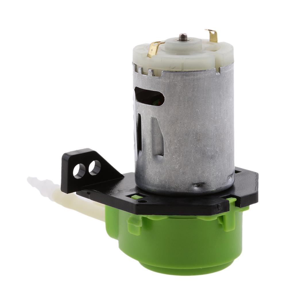 Analytical Lab Dosing Pump Min - огляд і ціна Aquarium Plant Lab