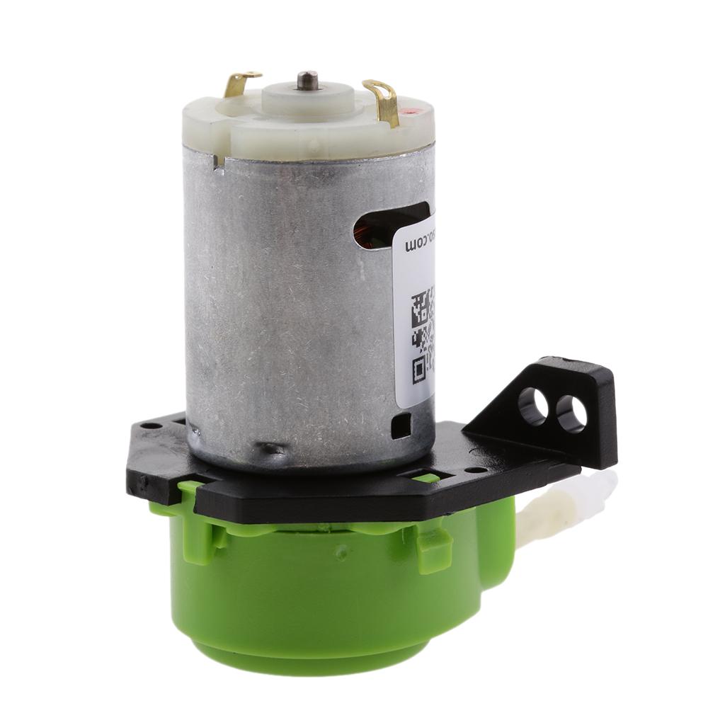 Analytical Lab Dosing Pump Min - огляд і ціна Aquarium Plant Lab
