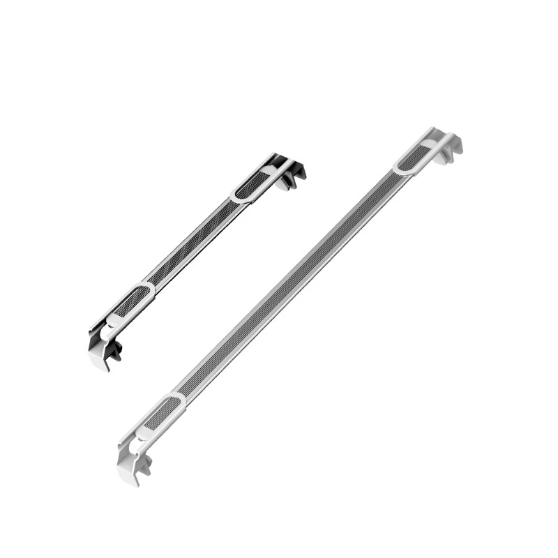 Smart LED Aquarium Alloy Light - огляд і ціна Planted Aquarium Algae Control