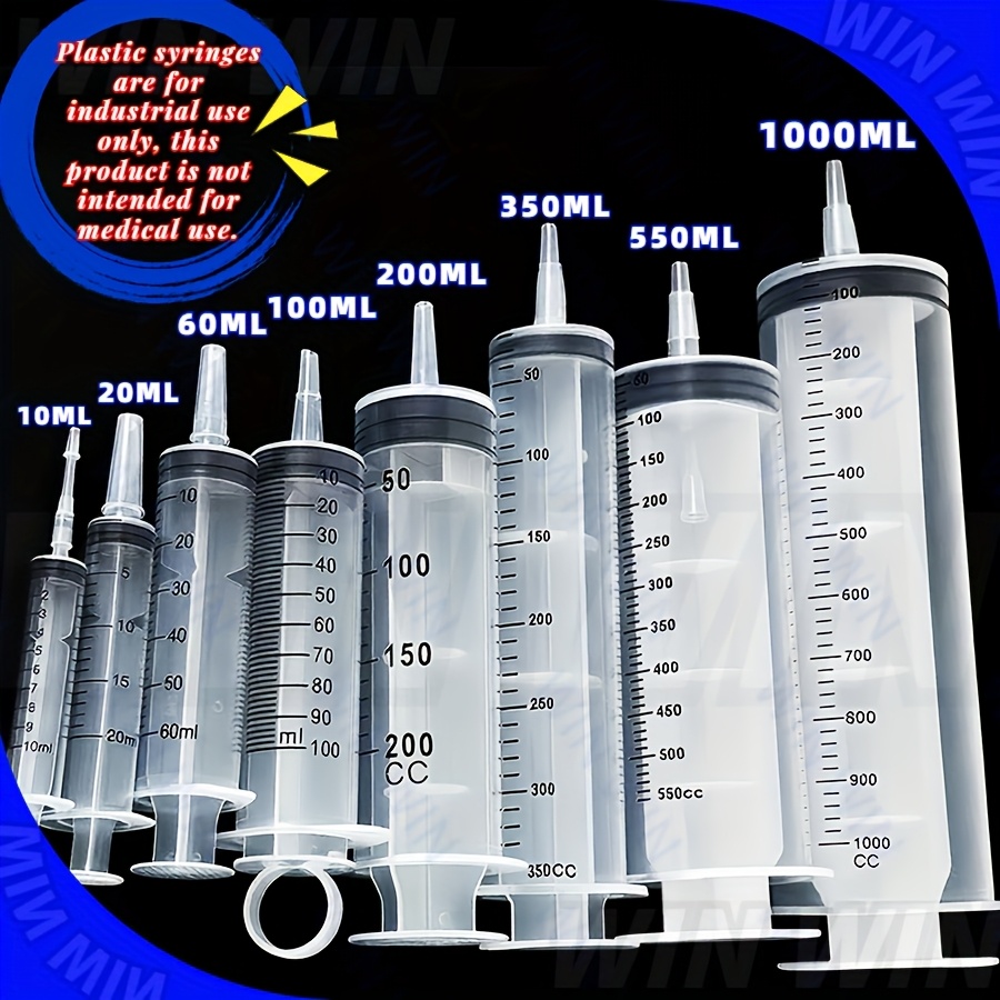 Industrial Veterinary Plastic  - огляд і ціна Aquarium Plant Lab