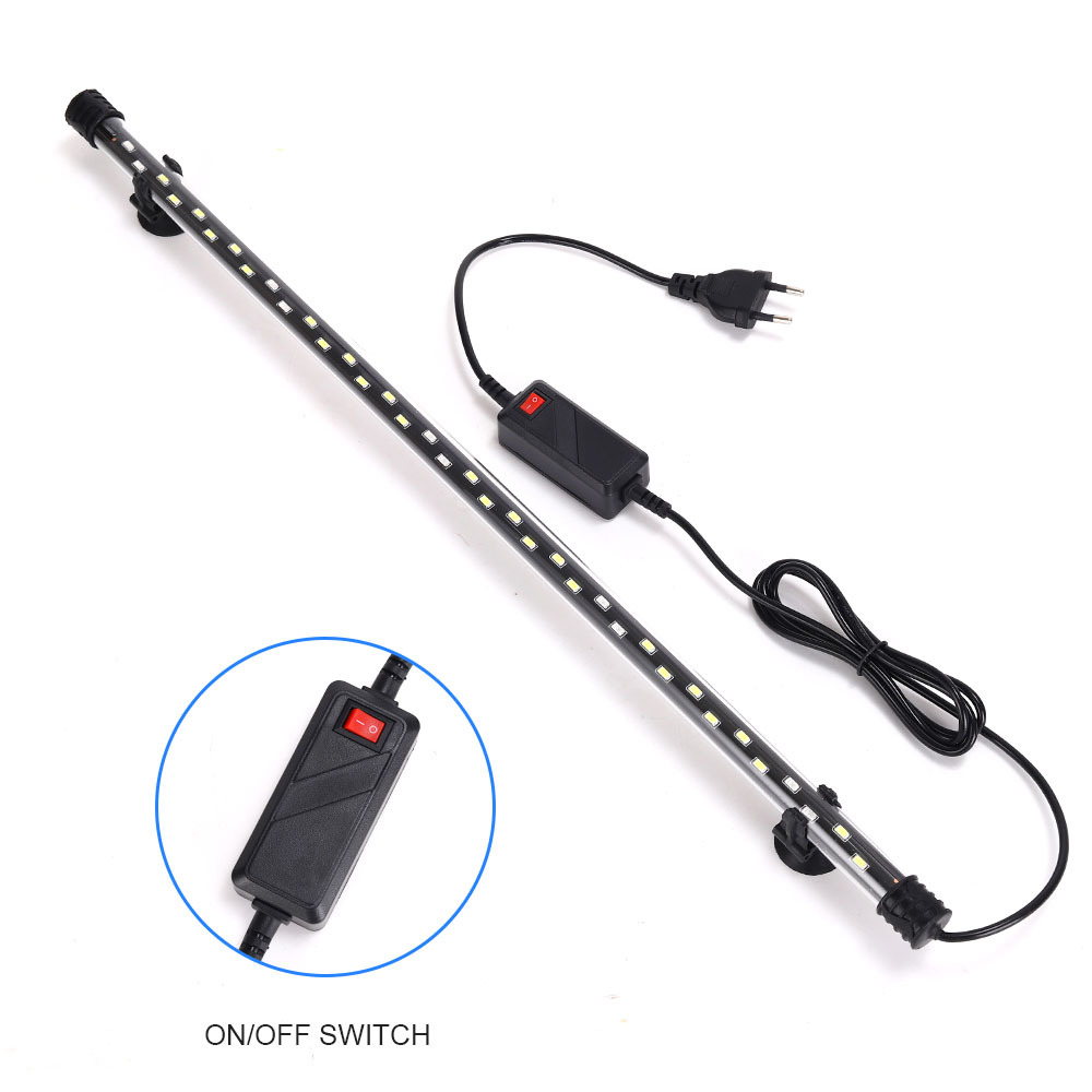 90-260V Aquarium Light LED Wat - огляд і ціна Aquarium Plant Display