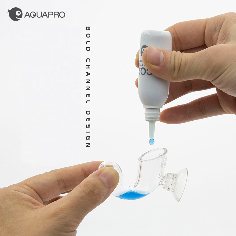 Aquarium CO2 Monitor Concentra - огляд і ціна Aquarium Plant No Co2
