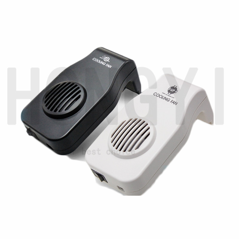 Cooling fan mini nano hanging  - огляд і ціна Planted Aquarium Water Temperature