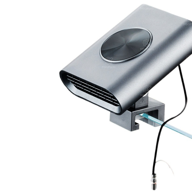 Aquarium Smart Cooling Fan F2  - огляд і ціна Aquarium Planted