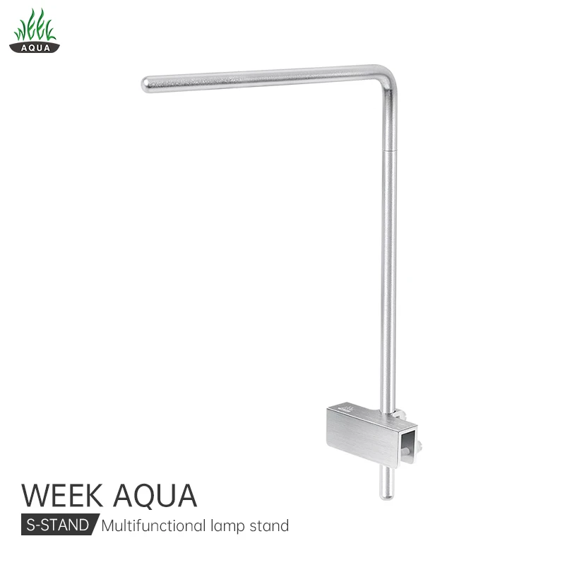 Week Aqua Light Stand Universa - огляд і ціна Aquarium Plant Display