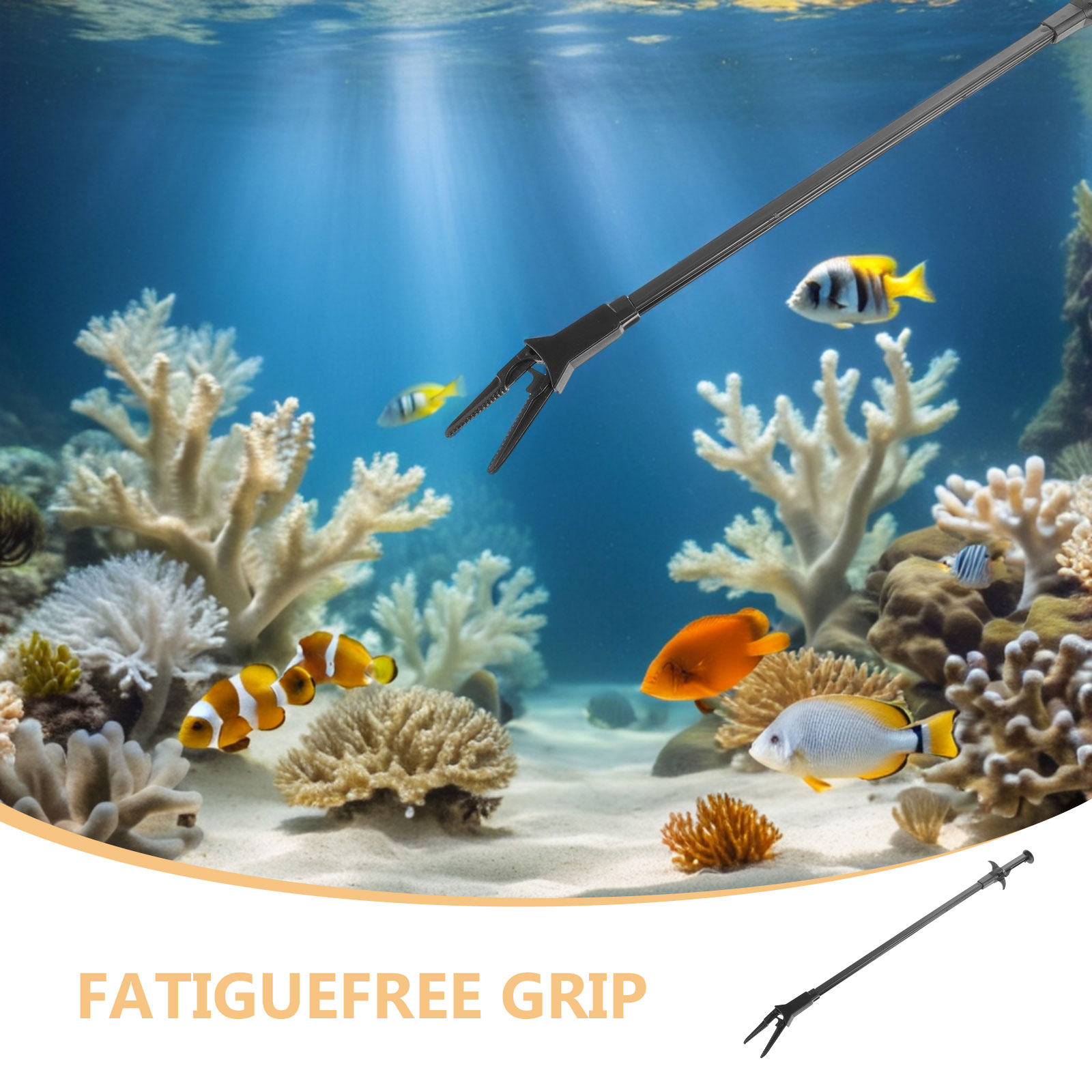 3Pcs Long Aquarium Tweezers Pl - огляд і ціна Planted Aquarium Tips