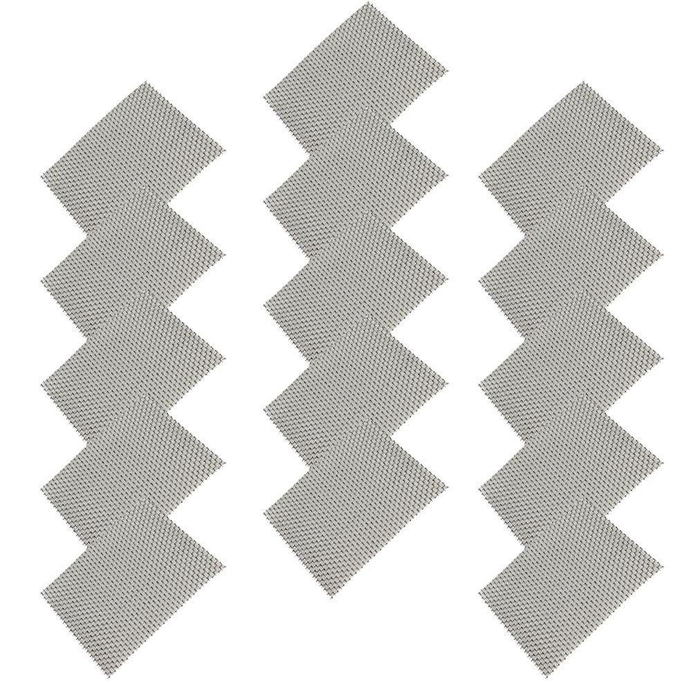 15Pcs Stainless Steel Mesh Pad - огляд і ціна Aquarium Planted