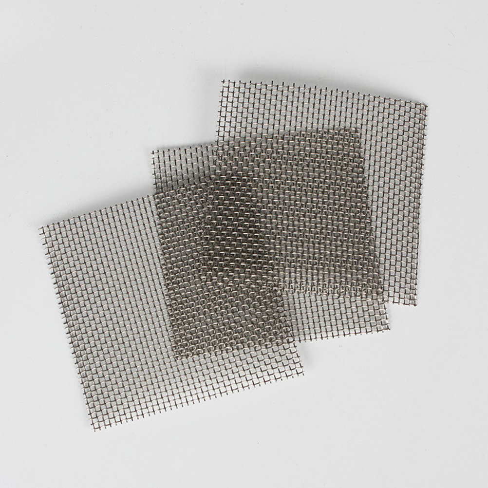 15Pcs Stainless Steel Mesh Pad - огляд і ціна Aquarium Planted